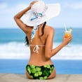 thumbnail image 5 of Saint Patrick's Day Detachable Sponge Bikini Set | Adjustable Strap One-Piece Swimsuits, Two-Pack, 5 of 6