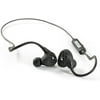 Kicker EB400 Waterproof Bluetooth Earbuds Black