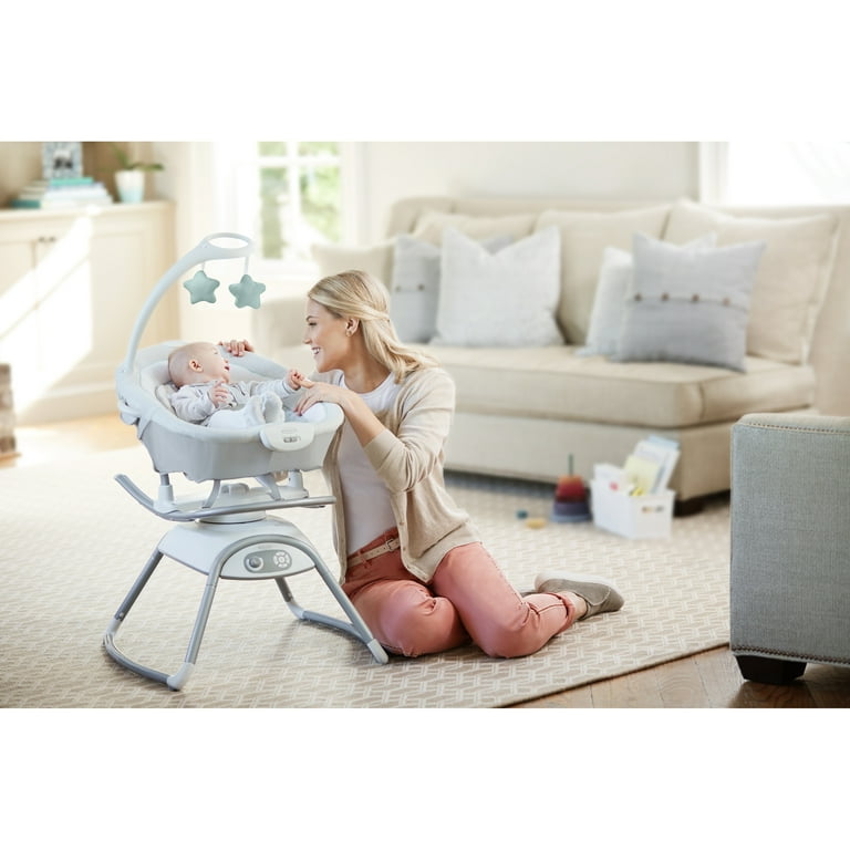Duet glide graco hotsell