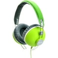 thumbnail image 2 of Idance HIPSTER705 Hipster Green High Pressure Headphones M, 2 of 3