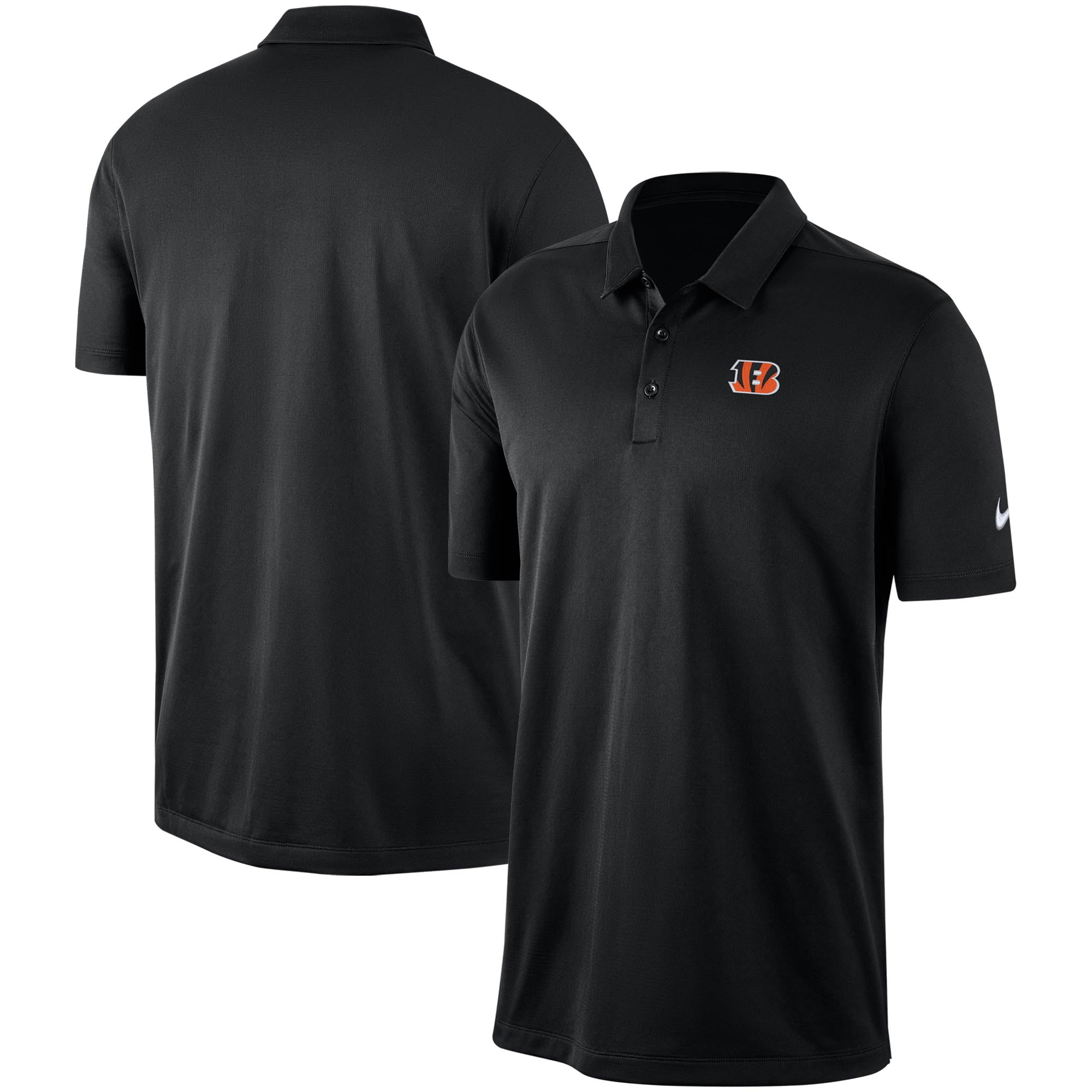 nike bengals gear