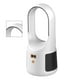 thumbnail image 5 of Ventilador de piso NikouMX Ventilador de torre USB 6 sin aspas, 5 of 8