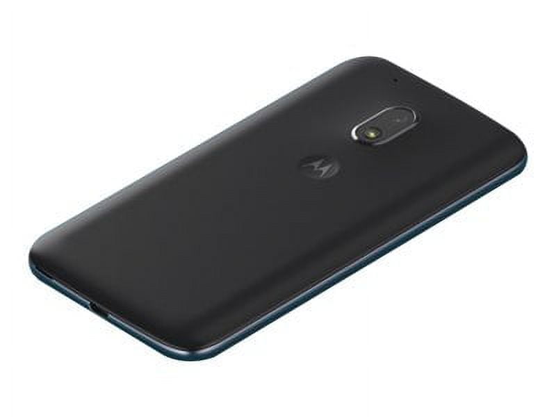 Motorola Moto G Play 4th Generation XT1609 - 16GB - Black Verizon