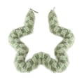 thumbnail image 1 of Extra Long Cat Climbing Rope Sisal Scratching Polyester Material Climbing Exercise for Indoor Cats Small Pet Playground, 1 of 4