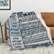 thumbnail image 4 of LHSHID Gifts for Son Son Gifts Son Gifts from Mom Gifts for Grown Son Best Gifts for Adult Son Birthday Gifts for Son Throw Blankets Son Birthday Gifts Graduation Gift Ideas 40"x50", 4 of 7