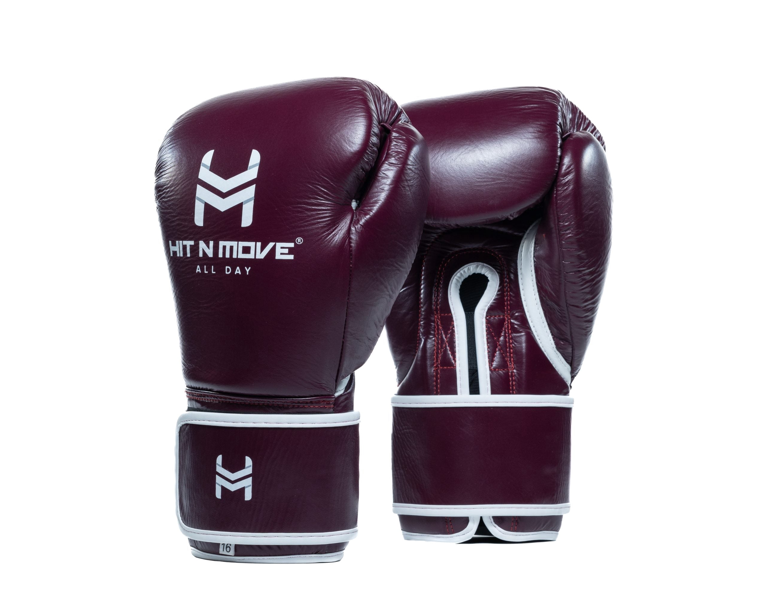 ALL DAY&reg; Pro Agility Boxing Bag Gloves(Hook and Loop)
