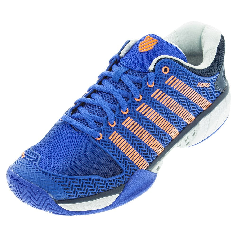 kswiss mens hypercourt express