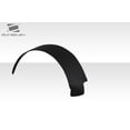 thumbnail image 5 of 1992-1998 BMW 3 Series E36 Duraflex RBS Rear Fender Flares - 2 Piece, 5 of 8