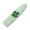 Clover, variant on HELLHERO Dinosaurs Print Ironing Board Cover Polyester Iron Cover for Ironing Board, Scorch Resistant Ironing Board Cover Protector Decorative Covers for Ironing Board, 54" x 15" Inch