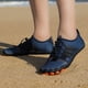 thumbnail image 3 of Bsvklp Aqua Shoes Zapatos Descalzos Transpirables Unisex para Exteriores River Sea (Azul Oscuro 41), 3 of 8