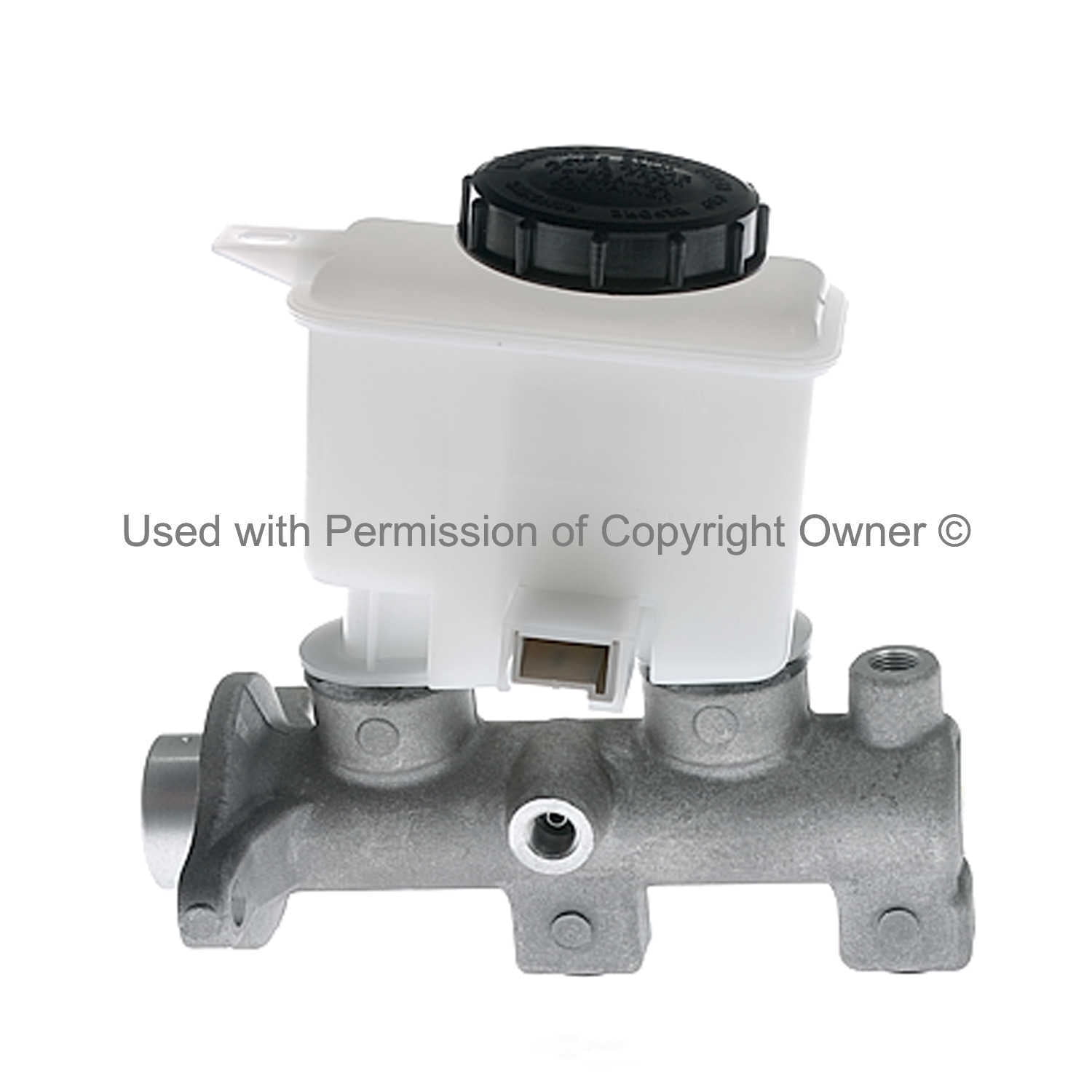 FVP Professional NM55104 New Brake Master Cylinder