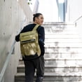 thumbnail image 4 of Mochila Thule Paramount 27L para personas que viajan al trabajo con bolsillo para portátil de 16 pulgadas, 4 of 9
