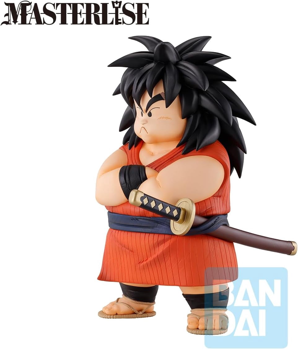 Figurine Dragon Ball Z – Tout-puissant Kami-sama – AB Toys Bandai – PVC – Occasion