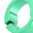 thumbnail image 5 of yotijar on Clamps Durable Sturdy Bike Handlebar End Lock Green, 5 of 8