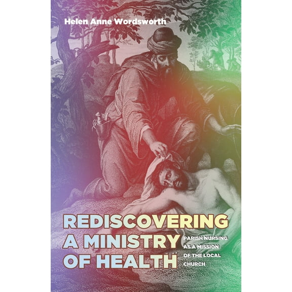 Rediscovering a Ministry of Health (Hardcover)