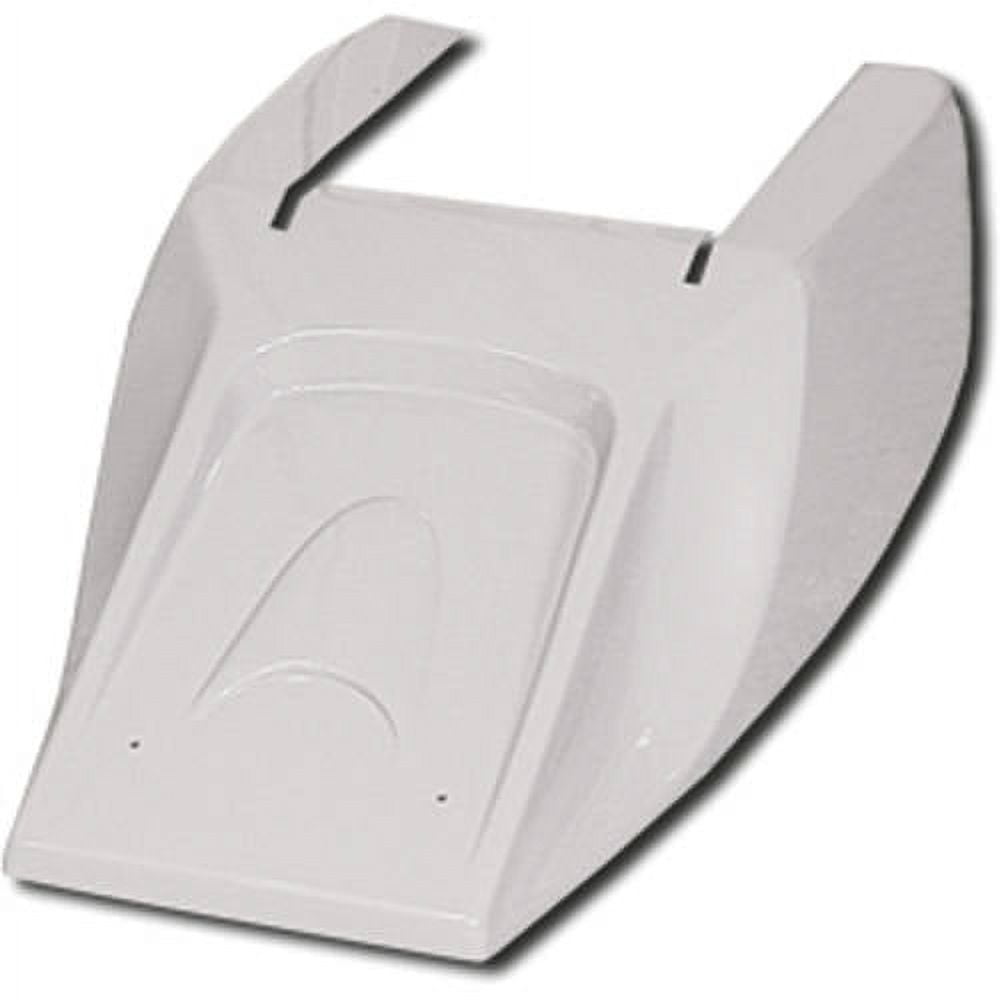 The Mobile Outfitters 5th Wheel Pin Box Cover