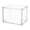 17.72 x 12.99 x 12.99 in, variant on Stackable Polypropylene Shoe Storage Box, 17.72 x 12.99 x 12.99 in, Fits Men's Size 12-13