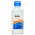 Boston SIMPLUS MultiAction Contact Lens Solution for Rigid Gas Permeable Lenses, 3.5 fl. oz
