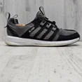 thumbnail image 1 of Adi-das SL Loop Runner Mens Size 11.5 Black White Athletic Shoes Sneakers S85637, 1 of 6