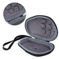 thumbnail image 3 of Cergrey Storage Pouch Bag, Mouse Storage Box, Portable Travel Use For Mouse Trip Use Mouse, 3 of 8