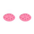 thumbnail image 3 of Destyer Silicone Plants Figure Flower Tray Fondant Cake Chocolate Mold Decorative Tools Pudding Animals DIY Baking Tool Random Color 2Set, 3 of 6