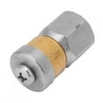 thumbnail image 2 of Buse de Jet, Buse de Jet, Buse de Vidange en Acier Inoxydable 14BSP Femelle, Pompes de Circulation, Buses, 2 of 8