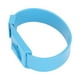 thumbnail image 3 of 10 Uds. Collar de cabra bandas de identificación de ovejas anillo de marcado de ganado equipo agrícola 36cm azul, 3 of 12