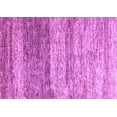 thumbnail image 1 of Ahgly Company Indoor Rectangle Oriental Purple Modern Area Rugs, 8' x 10', 1 of 4