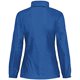 thumbnail image 2 of B&C - Chaqueta modelo Sirocco ligera, resistente a el viento y agua para mujer (Azul eléctrico), 2 of 3