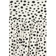 thumbnail image 3 of Reg and Plus Size Maxi Skirts for Women Long Length Skirts with Pockets Beach SwimCoverup,Night Out,Casual Office,Party, 3 of 4