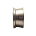thumbnail image 5 of New 17" x 7" Replacement Alloy Wheel (ALY69817U10N) fits Volkswagen Beetle 2006-2009, 5 of 5