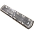 thumbnail image 2 of DB Electrical Light Bar ECC-12-50068-ES Replaces Ecco 12-00004E, 12-20004E 10.800 Amps, Amber Color, 2 of 5