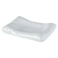 thumbnail image 2 of Fruit Plate Dinner Plate Pillow Shaped Desktop Decoration Versatile Tea Tray 8inch, 2 of 5