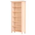 thumbnail image 3 of Librería de casa de muecas, escala 1:12, gabinete de libro de casa de muecas simple, simulación exquisita decorativa realista para el hogar para nios ANGGREK AC8042, 3 of 8