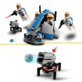 thumbnail image 3 of Kit de construcción LEGO Star Wars 332nd Ahsoka Company 75359, 3 of 8