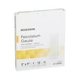 thumbnail image 4 of McKesson Petrolatum Impregnated Dressing 3 x 9" Rectangle Pleated Gauze Ct, 4 of 6