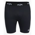 thumbnail image 4 of Billabong All Day Compression Undershort - Men's, 4 of 5