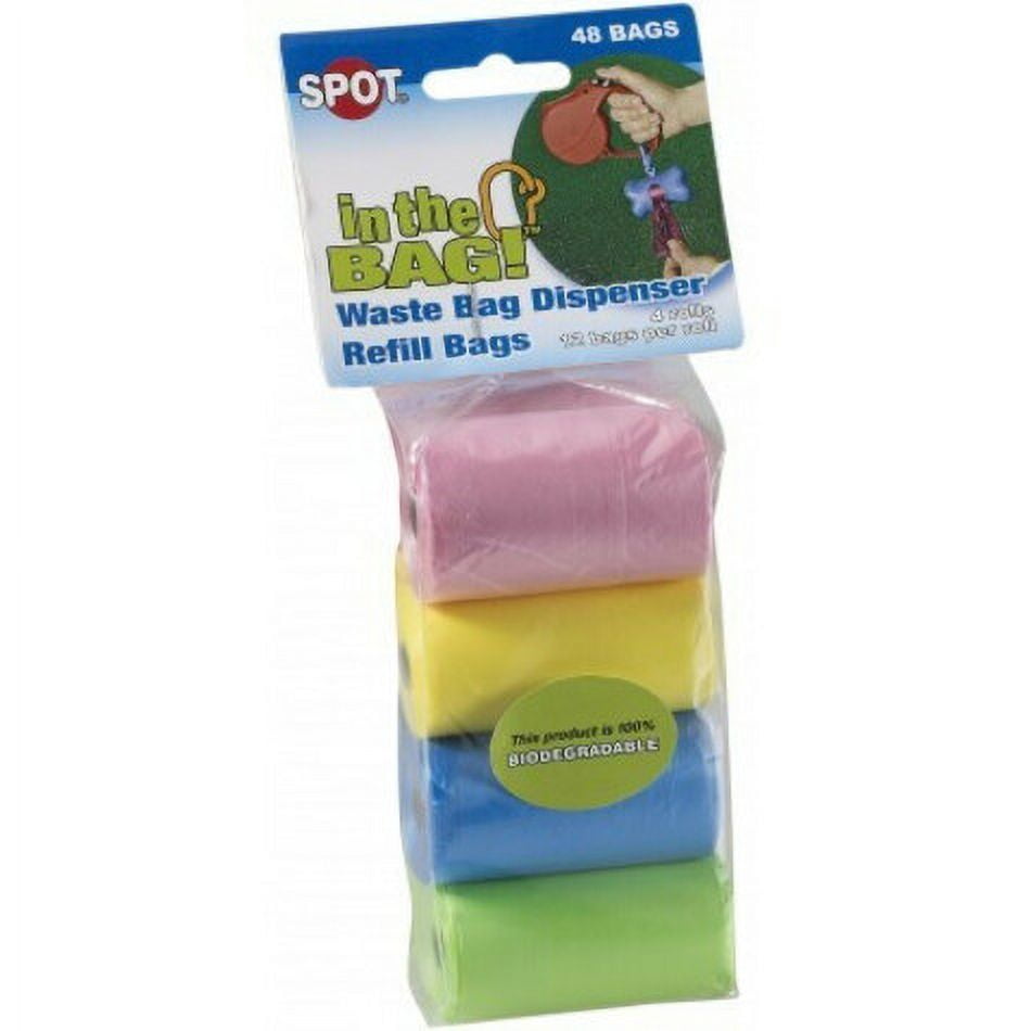 Ethical Products In The Bag Refill Bags 4 Pack - 98406