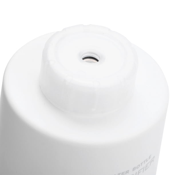 Mini humidificador portátil humidificador con tapa de botella humidificador para coche difusor de aceite esencial humidificador de relleno superior para dormitorio hogar y ANGGREK Otros