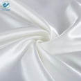 thumbnail image 6 of Deago Silk Pillowcases for Hair and Skin with Envelope Closure Pillow cases Soft Satin Pillow Covers (Standard 20×30inch, Set of 2), 6 of 6
