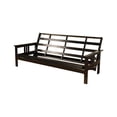 thumbnail image 2 of Kodiak Monterey Futon Frame, 2 of 2