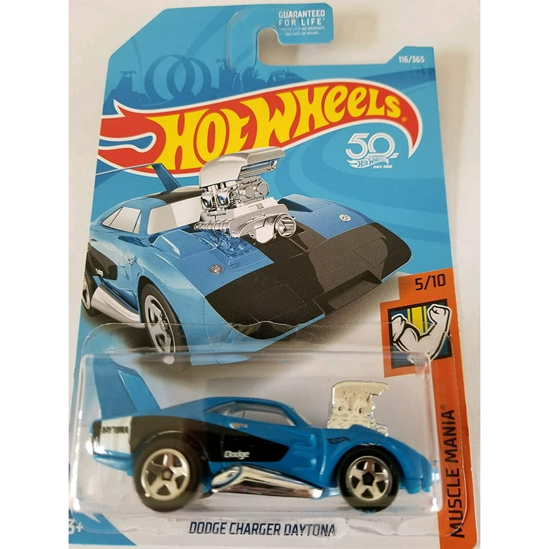 Hot wheels hotsell tooned 2018