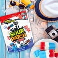 thumbnail image 4 of SOUR PATCH KIDS, Ice Pop Mix Candy, Sour then Sweet, Prepared in Canada, 4 of 9