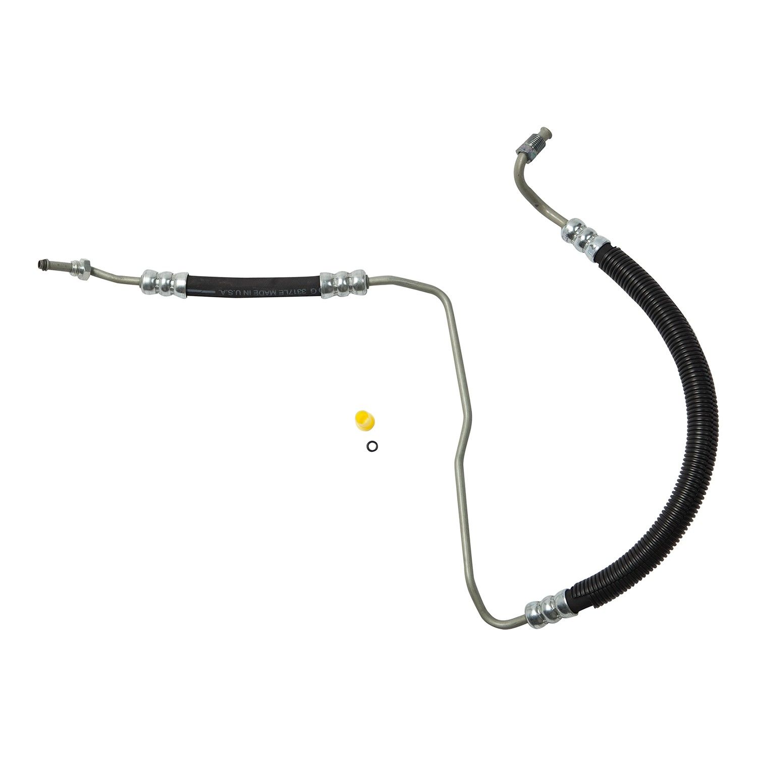 Edelmann 91685 Power Steering Pressure Hose