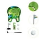 thumbnail image 3 of Regalos de Mordaza de Golf para Inodoro para Hombres Juego de Golf para Inodoro para de Todas Las Edades, 3 of 9