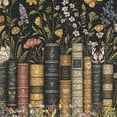 thumbnail image 3 of Rompecabezas PICKFORU con páginas de flores silvestres, 1000 piezas, para adultos, 3 of 9