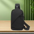 thumbnail image 2 of JUNWELL 2024 NEW Anti Theft Travel Bag Cross Body Bag, 2 of 6