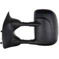 thumbnail image 5 of CCIYU Tow Mirrors Car Mirrors Towing Mirrors Fit for 1999-2007 for F250 for F350 for F450 for F550 Super Duty Truck 2000-2005 for Excursion, 5 of 5