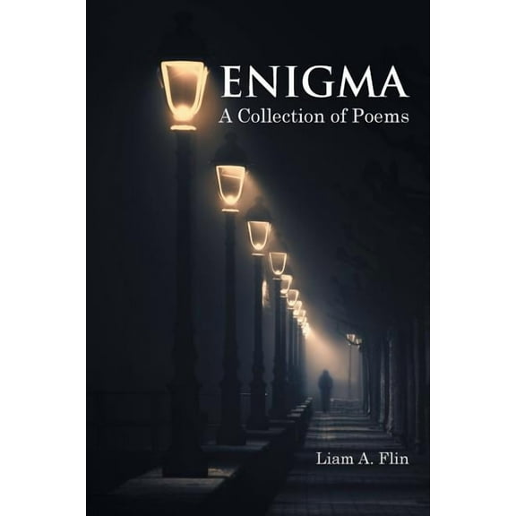 Enigma : A Collection of Poems