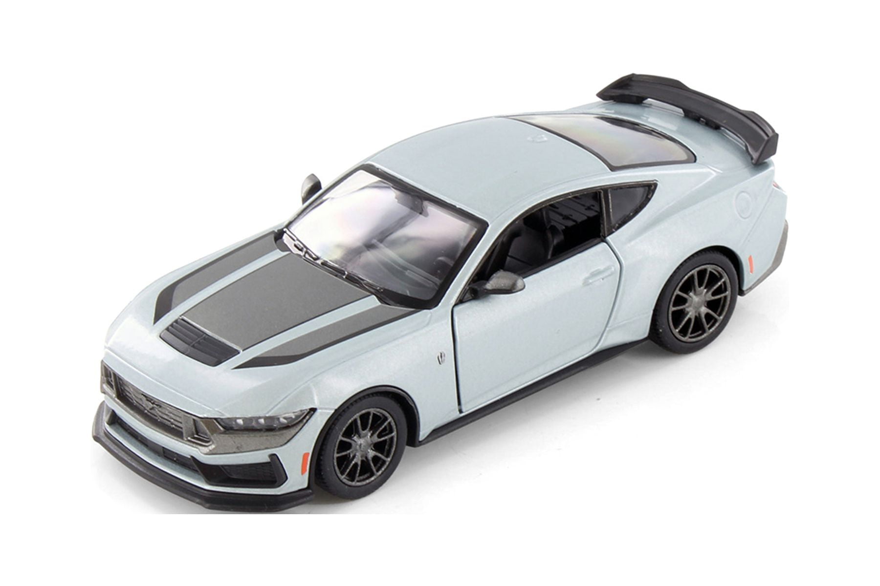Maisto 1999 Mustang GT Review (Scale 1/18) - YouTube